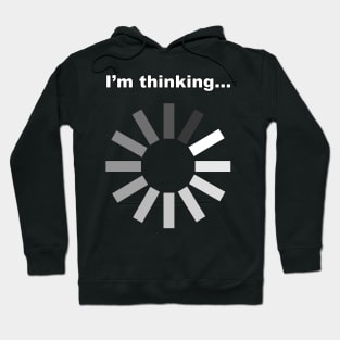 I'm thinking Hoodie